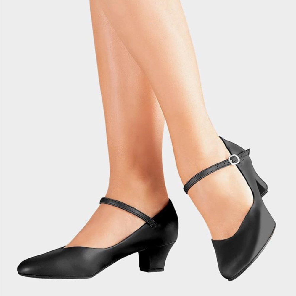 So Danca Candace Dance Shoes
New in box